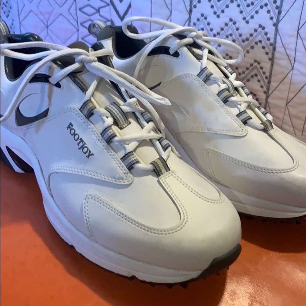 FootJoy golf shoes
